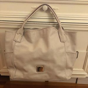 Dooney & Bourke Kristen tote